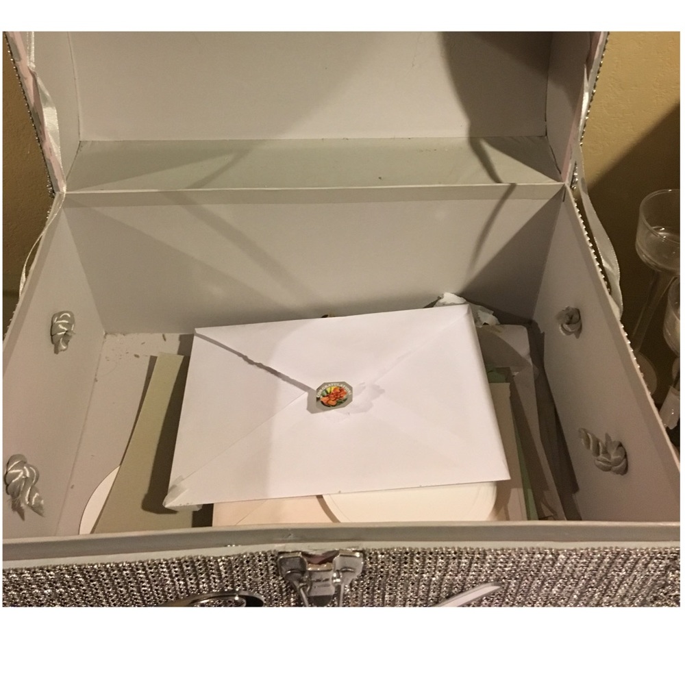 Card Box - Picture 2 of 2